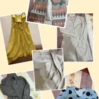 لباس خارجی مناسب و شیک|لباس|مشهد, گلبرگ شمالی|دیوار