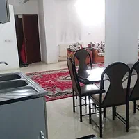 سوئیت دربست ونوساز مرکز شهر|اجارهٔ کوتاه‌مدت آپارتمان و سوئیت|بجنورد, |دیوار