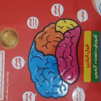 انواع کتاب های کمک درسی پایه ی ششم