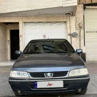 پژو ۴۰۵ slx TU5