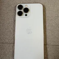 آیفون ۱۳ پرومکس ۵۱۲ گلد     512 13promax zaa