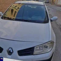 مگان ۹۱ (۲۰۱۲)  E2 آپشنال