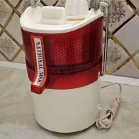 آبمیوه گیری ناسیونال آکبند