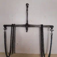 ترازو روسی