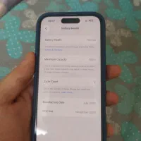 آیفون ۱۶ نرمال سفید ۱۲۸