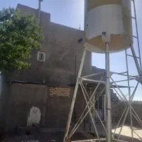 فروش باغ ویلایی نیم هکتار
