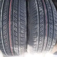 4 حلقه لاستیک بارز 205/60/15