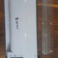 دستگاه پرس دستگاه پرس کارت A4 مدل Plus236 کیوپا