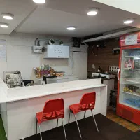 اجاره بوفه باشگاه بدنسازی فیت وان