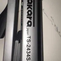 پایه دوربین کانن تاکارا ژاپن در حد نو