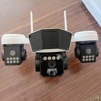 دوربین سیمکارتی|دوربین مداربسته|لنجان, |دیوار