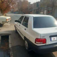 پراید مدل95|خودرو سواری و وانت|سلماس, |دیوار