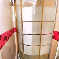 کابین دوش