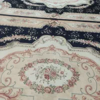 فرش در حد نو