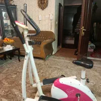 دوچرخه ثابت|تجهیزات ورزشی|مشهد, بهمن|دیوار