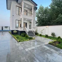 کدکاخ سفید/ویلانوساز دوبلکس۳۴۰متر/سند/استخر/الاچیق