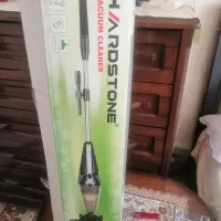 جاروشارژی مدل هاردستون