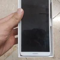 هواوی Y7 prime|موبایل|تهران, تهرانپارس شرقی|دیوار