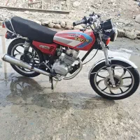 موتور 200 رهرو مدل 95 چهار پیچ