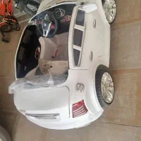 ماشین شارژی