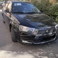 فروش دنا ۶ دنده مشکی