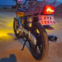 ۲۰۰ رهرو ۱۴۰۱ ..|موتورسیکلت|اصفهان, منتظرالمهدی|دیوار