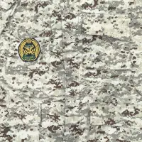 لباس سربازی نیروی زمینی ارتش