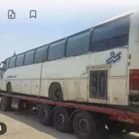 مرکز اسقاط مینی بوس نیسان سواری