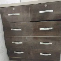 جنسش عالی فقط ریلا خرابه  ۵۰۰