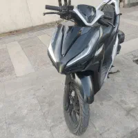 موتور گلکسی 150 مدل آخر 1402