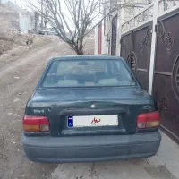 مدل ۸۲ کاربرات|خودرو سواری و وانت|خرم‌آباد, |دیوار