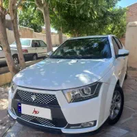 دنا اتوماتیک۶ دنده توربو