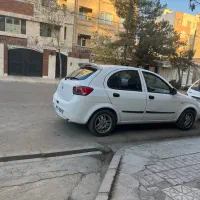 تیبا دو مدل ۹۵