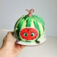 کیک و موچی های یلدایی|خوردنی و آشامیدنی|سهند, |دیوار