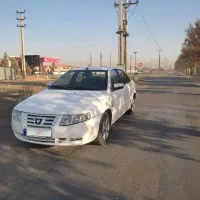 سمند سورن توربو شارژ|خودرو سواری و وانت|الوند, |دیوار