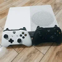 Xbox one s FC26