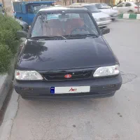 پراید هاچبک کره ای