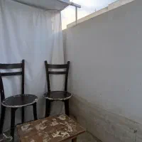 صندلی مناسب حیاط،باغ،میز کوچک،صندلی