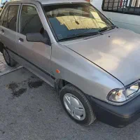 پراید مدل 87