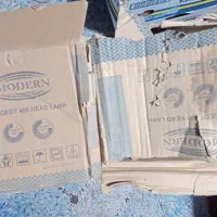 چراغ جلو ۴۰۵|قطعات یدکی و لوازم جانبی|کرج, حیدرآباد|دیوار