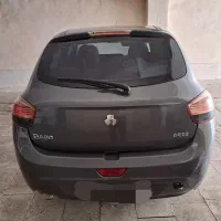تیبا۲ نوک مدادی مدل ۹۳