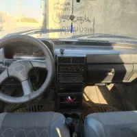 پراید هاچبک مدل ۷۶|خودرو سواری و وانت|شاهدشهر, |دیوار