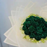 سفارشات گل پذیرفته می‌شود با قیمت عالی