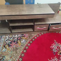 میز تلوزیون|میز تلویزیون|سامن, |دیوار