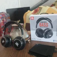 هدفون بی سیم بلوتوثی جی بی ال