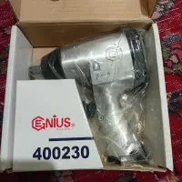 بوکس بادی جنیوس
