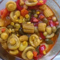 تولید و فروش انواع ترشی، خیارشور و مشتقات سیر سیاه|عمده‌فروشی|ری, دولت‌آباد|دیوار