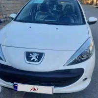 پژو207|خودرو سواری و وانت|تهران, جیحون|دیوار