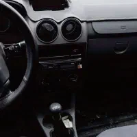 پراید ۹۵|خودرو سواری و وانت|خوی, |دیوار