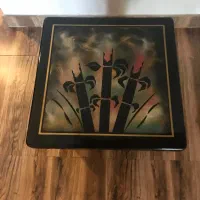 میز جلومبلی|مبلمان خانگی و میز عسلی|سلمانشهر, |دیوار